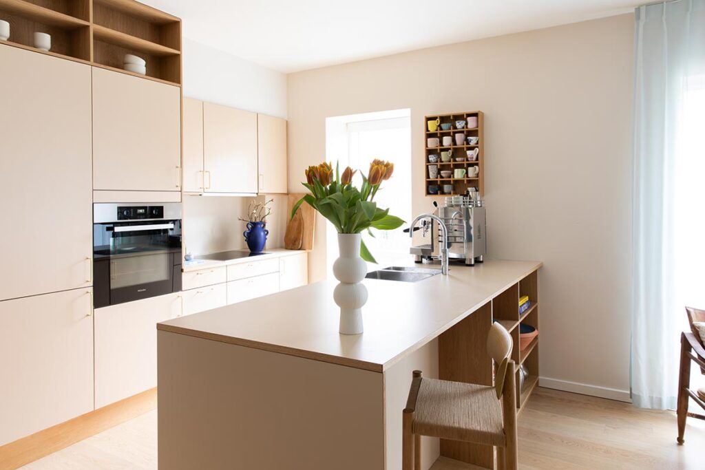 koekken-case-4-1 Billede af køkken case